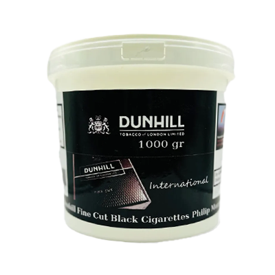 Tutun La Galeata Premium Dunhill 1KG