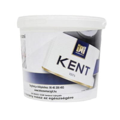 Tutun La Galeata Premium Kent 1KG